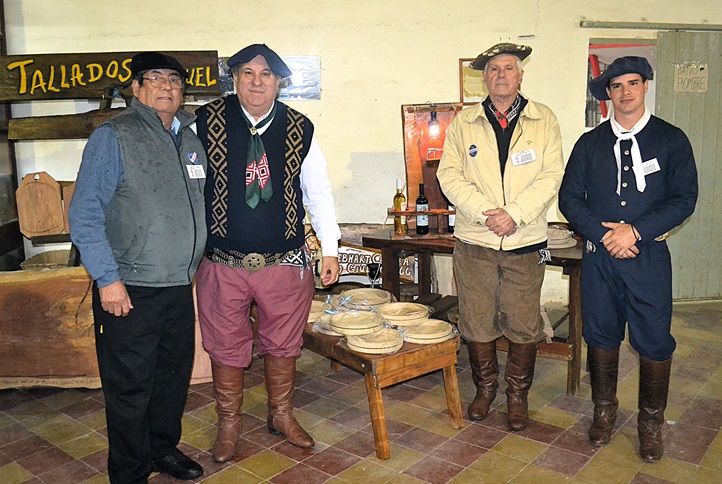 000 jurado la ranchera b