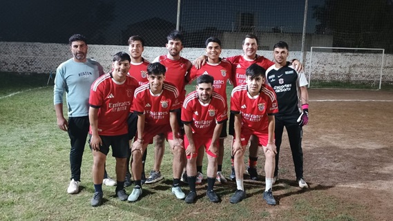 00 1 Dep Sacachispas