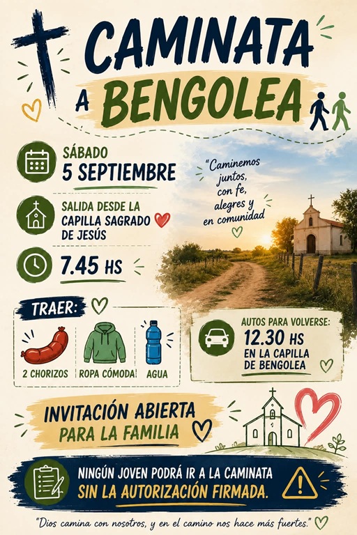 00 Bengolea novena Caminata