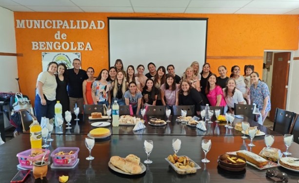 00 CEDER en Bengolea 1