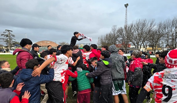 00 Campeon Sub17 Newbery 3