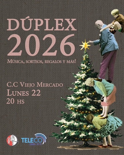 00 Duplex lunes22 varias