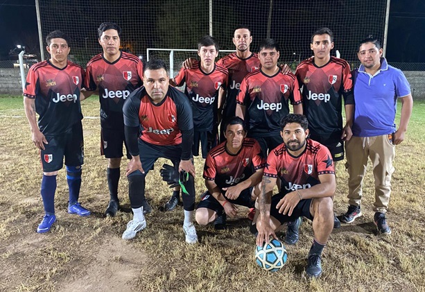 00 El Rejunte