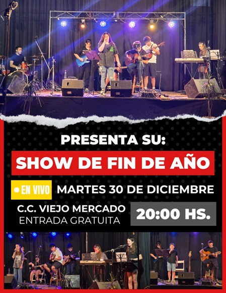 00 Escuela de Canto e Instrumentos