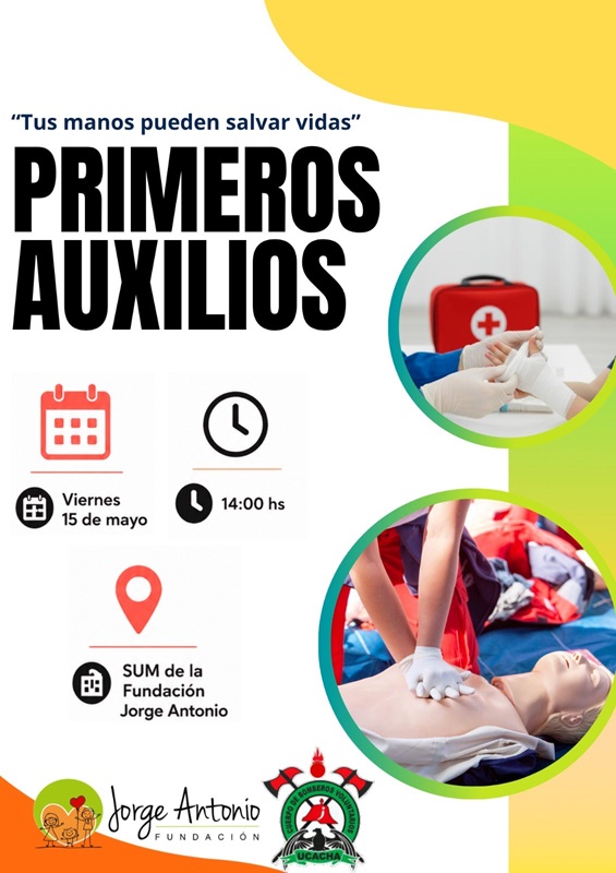 00 Fundacion JA primeros auxilios