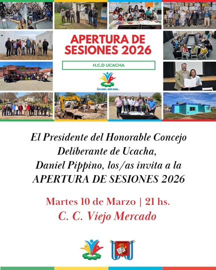 00 HCD Apertura 2026