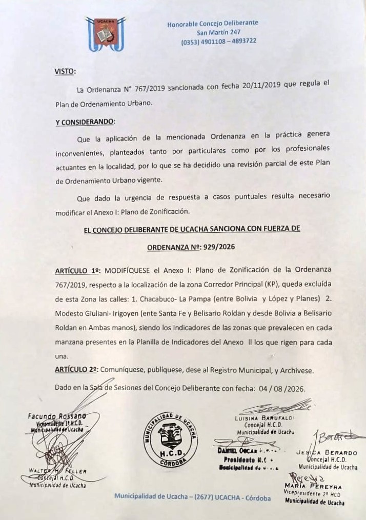 00 HCD modif Plano Zonificacion