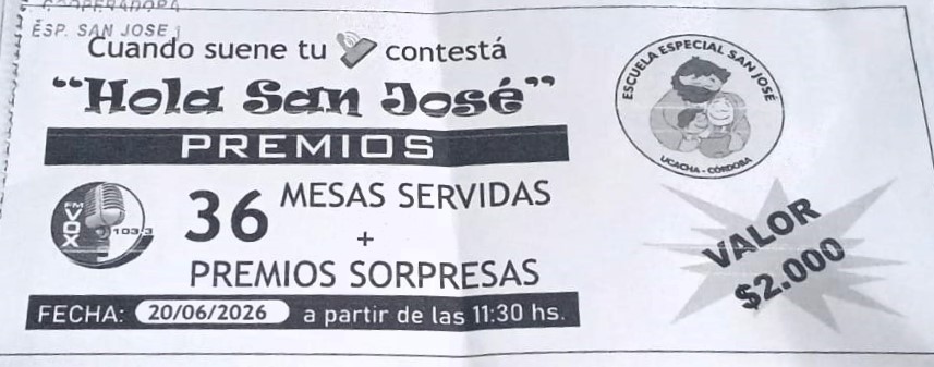 00 Hola San Jose padre