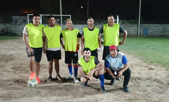 00 La banda del Tague