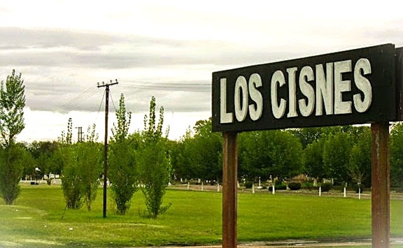 00 Los Cisnes