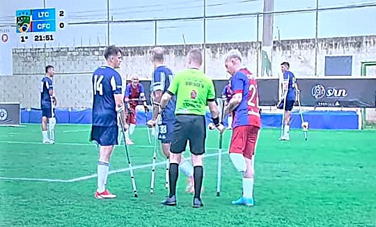 00 Los Teros en Brasil