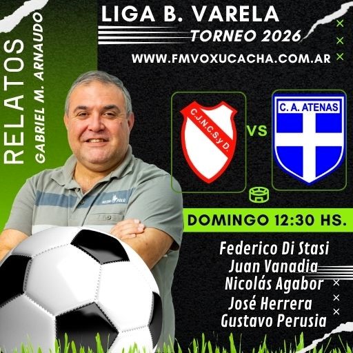 00 Newbery vs Atenas 24mayo26 B