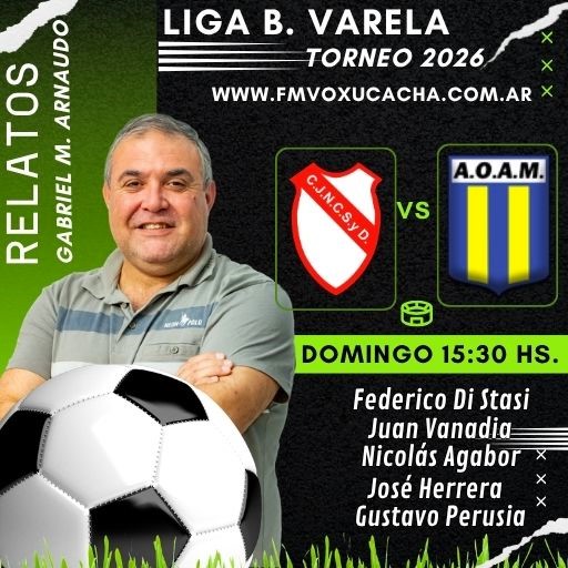 00 Newbery vs Olimpo 7junio26
