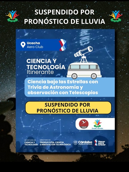 00 POstergan Telescopios