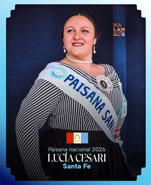 00 Paisana Nacional 26