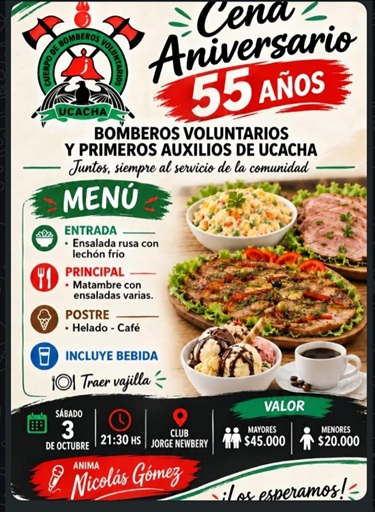 00 acto cena bomberos26