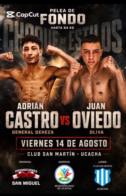 00 box castro oviedo