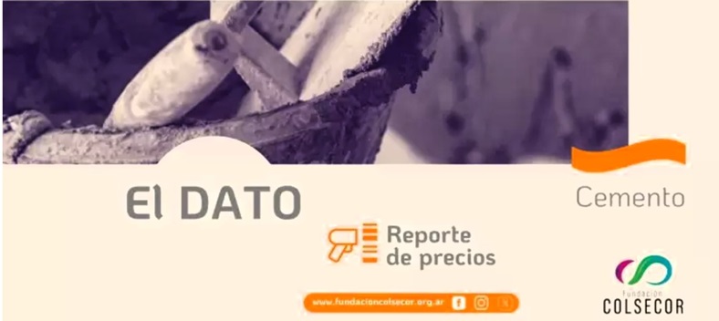 00 cemento precio COLSECOR