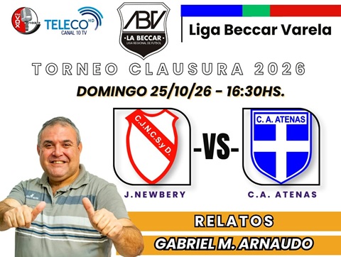 00 domingo25oct26 newbery atenas