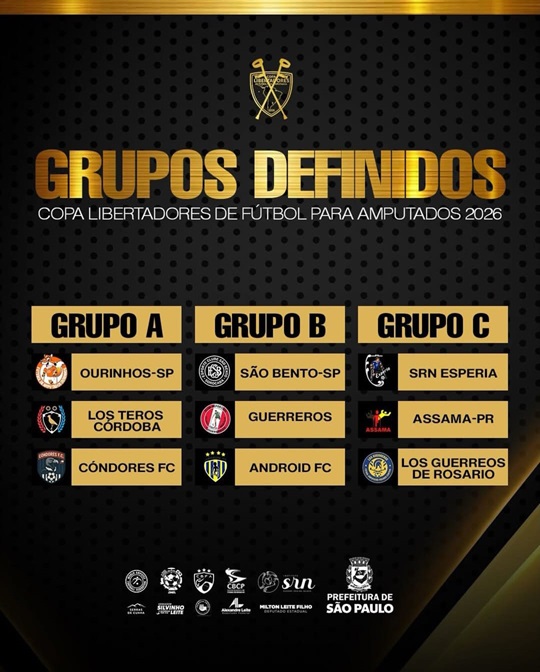 00 los teros grupo copa