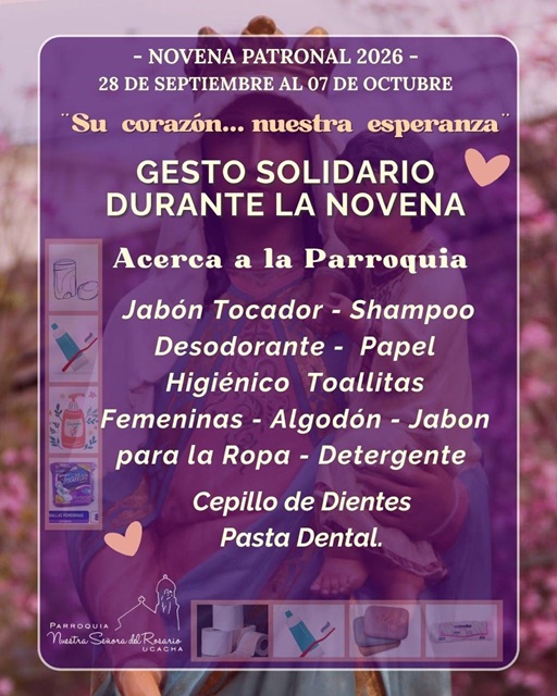 00 novena GESTO SOLIDARIO