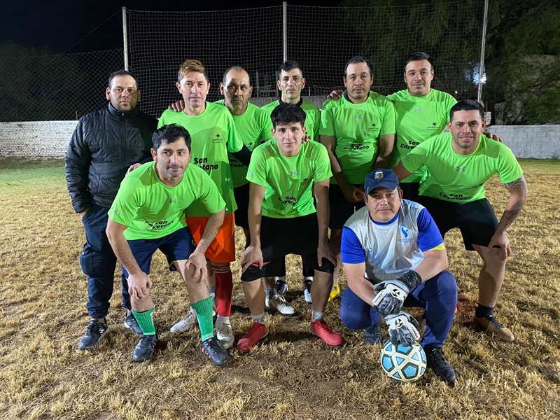 02 La Banda de Tague