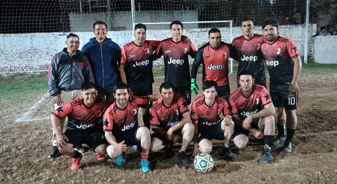 0 01 El Rejunte Pascanas