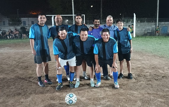 0 Locos Por el Futbol b