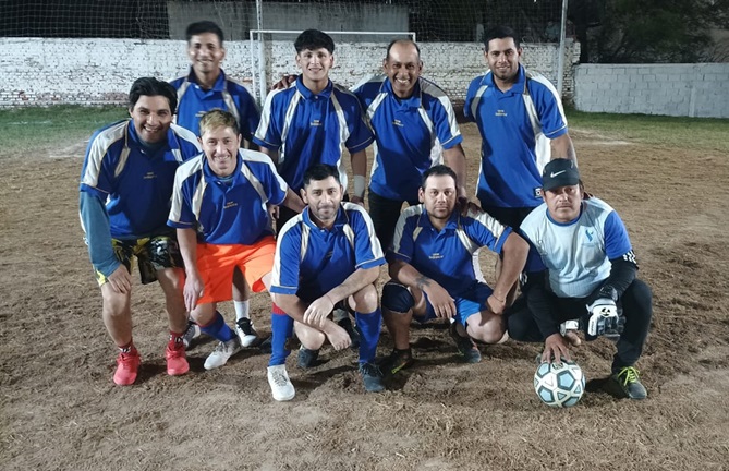 0 a La Banda de Tague