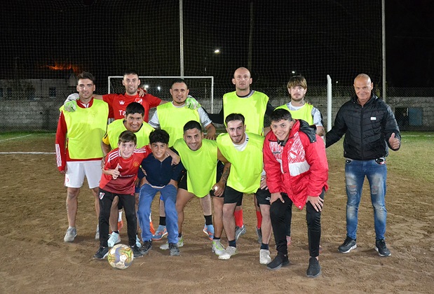 1a 9 La Perrada