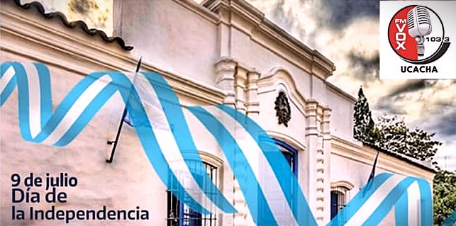 1a 9 de Julio