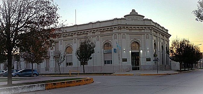 1a Banco Nacion Ucacha