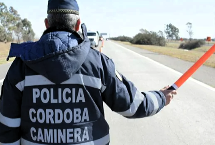 1a Caminera
