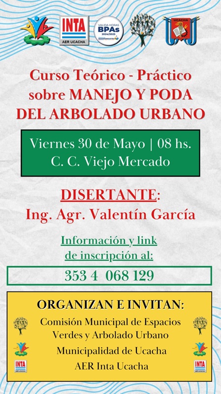 1a Curso PODA