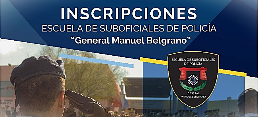 1a Esc Suboficiales
