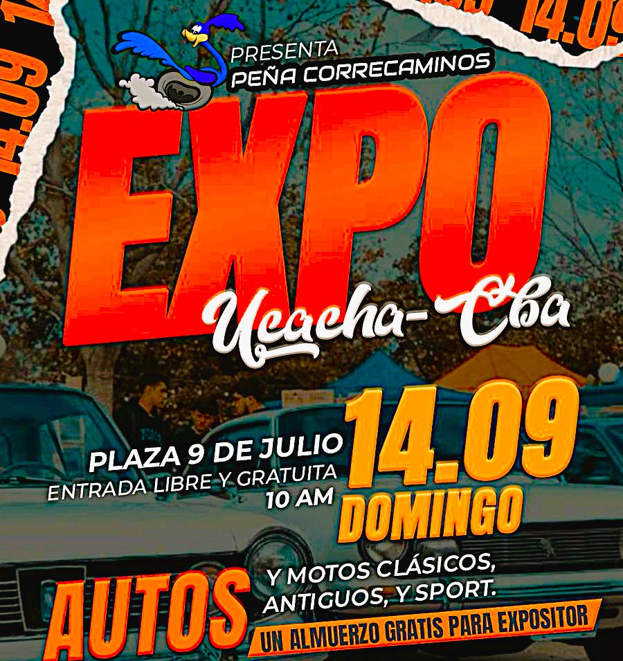 1a ExpoAutos 00