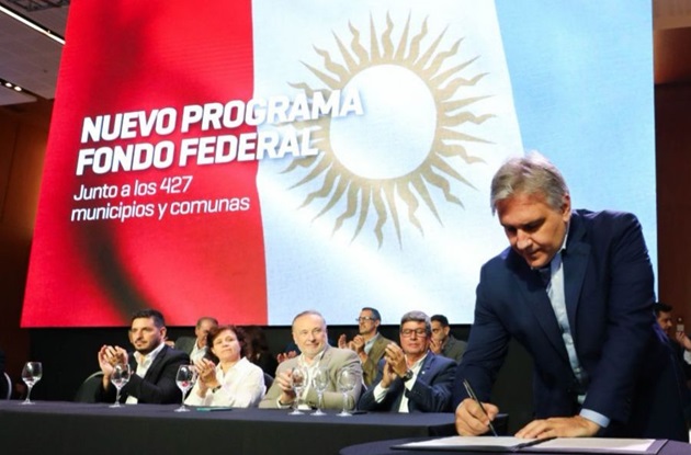 1a Fondo federal 00