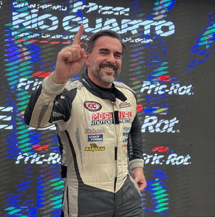 1a Jorge Possiel