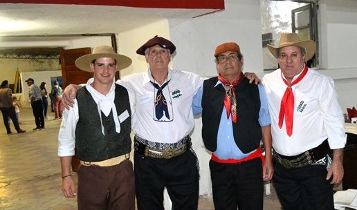 1a Jurado laranchera
