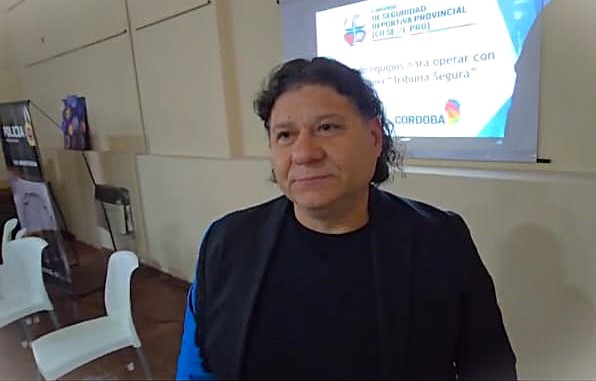 1a Marcelo Trillo