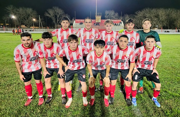 1a Newbery Tercera 9mayo25