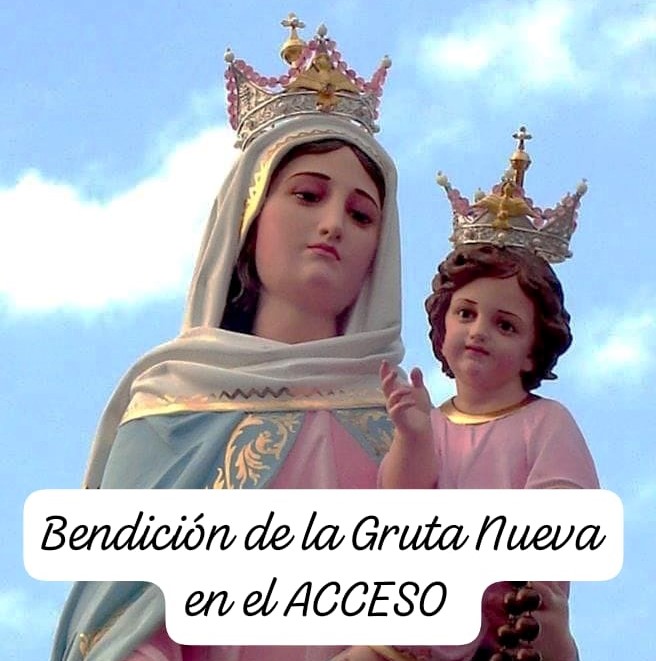 1a Nueva gruta