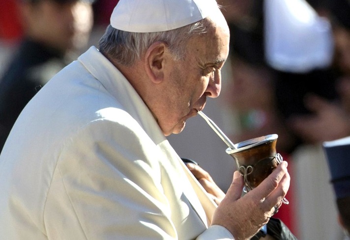 1a Papa mate