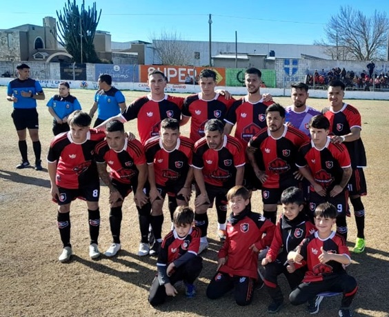 1a Recreativo 00