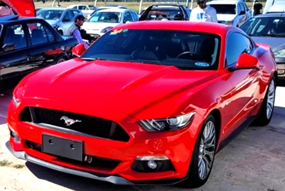 1a auto exot