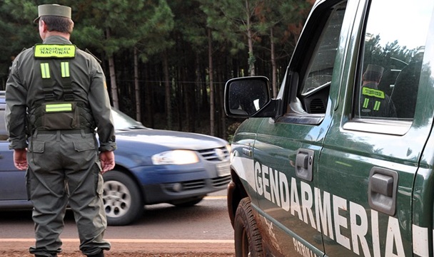 1a gendarmes