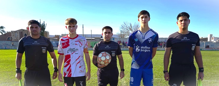 1aa Clasico sub17