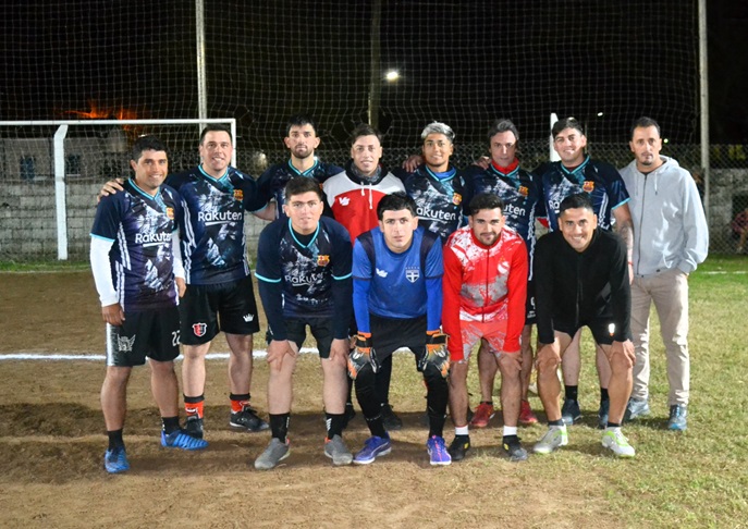 1aa Sacachispas