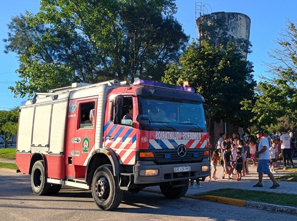 Bomberos 24 2