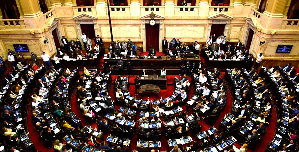 Congreso Diputados